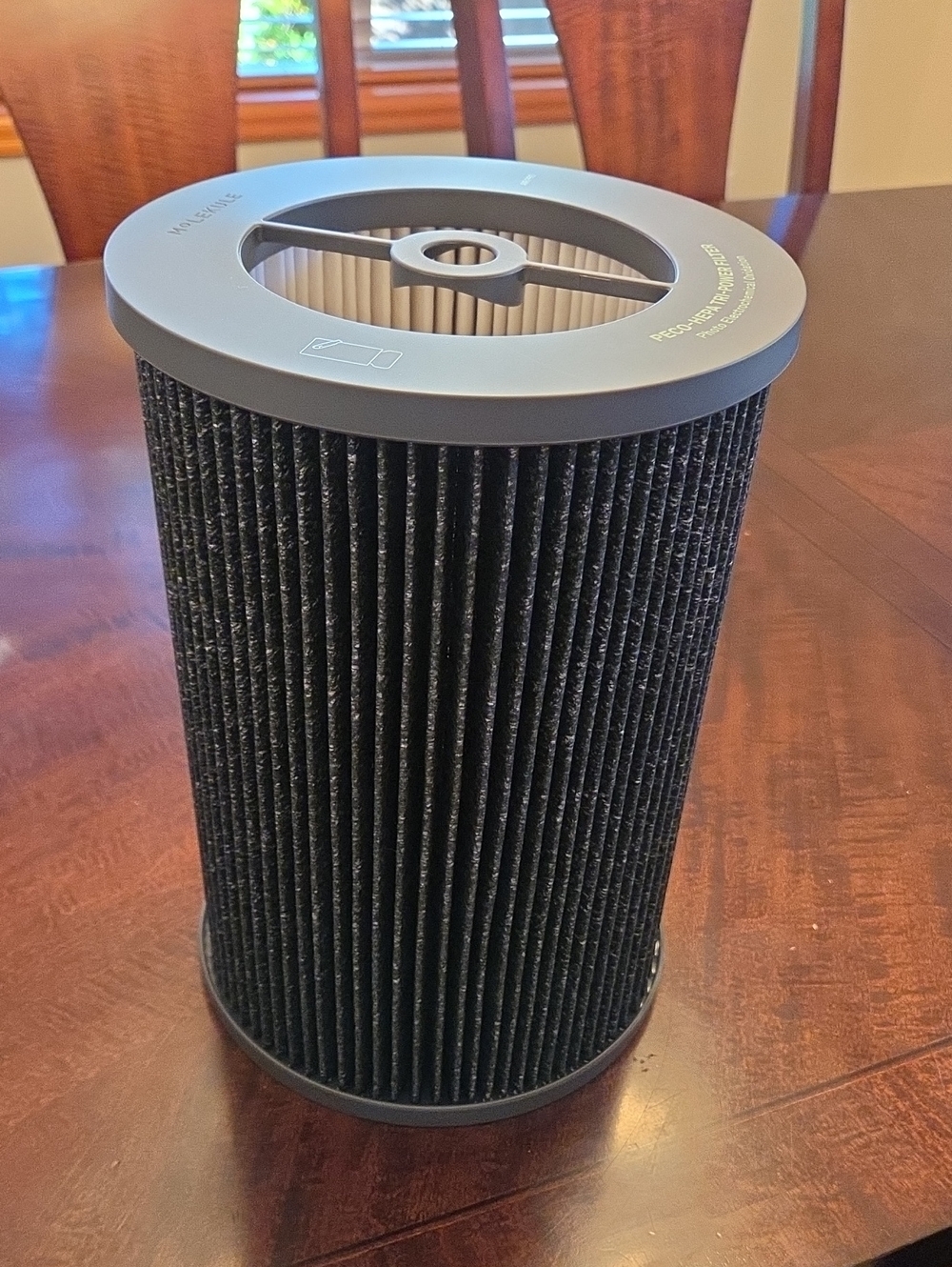 Molekule Air Pro Replacement Filter - New W/out Box